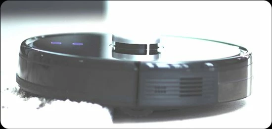 Blaupunkt Bluebot XTREME BPK-VCBB1XTE - Robotstofzuiger Met Dweilfunctie - Laser Navigatie - 3000Pa 2 Blaupunkt Bluebot XTREME BPK-VCBB1XTE - Robotstofzuiger Met Dweilfunctie - Laser Navigatie - 3000Pa - Afbeelding 2