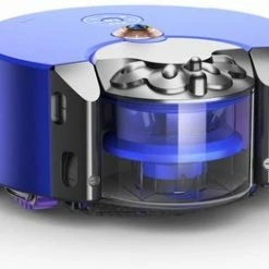 Dyson 360 Heurist - Robotstofzuiger