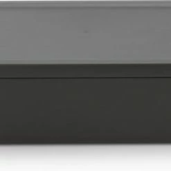 Brabantia Make & Take Bento Lunchbox - Large - Kunststof - Dark Grey 26 Brabantia Make & Take Bento Lunchbox - Large - Kunststof - Dark Grey -SolisVac Plus Shop 550x262