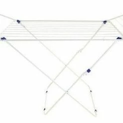 Leifheit Droogrek Classic 200 Flex - 20 M Drooglengte -SolisVac Plus Shop 550x266