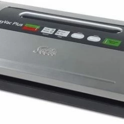 Solis Vac Plus 571 Vacumeermachine - Vacuümmachine Met Marineerfunctie - Vacuüm Sealer Met Ingebouwde Foliesnijder 39 Solis Vac Plus 571 Vacumeermachine - Vacuümmachine Met Marineerfunctie - Vacuüm Sealer Met Ingebouwde Foliesnijder -SolisVac Plus Shop 550x267