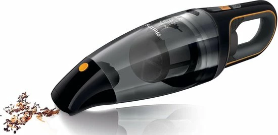 Philips MiniVac FC6149/02 - Kruimelzuiger 20 Philips MiniVac FC6149/02 - Kruimelzuiger - Afbeelding 20