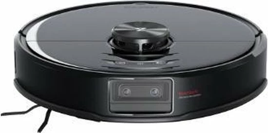 Xiaomi Roborock S6 MaxV - Robotstofzuiger Met Dweilfunctie 11 Xiaomi Roborock S6 MaxV - Robotstofzuiger Met Dweilfunctie - Afbeelding 11