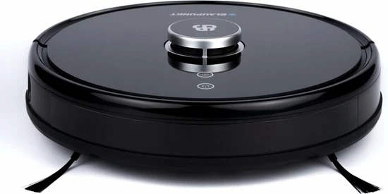 Blaupunkt Bluebot XTREME BPK-VCBB1XTE - Robotstofzuiger Met Dweilfunctie - Laser Navigatie - 3000Pa 3 Blaupunkt Bluebot XTREME BPK-VCBB1XTE - Robotstofzuiger Met Dweilfunctie - Laser Navigatie - 3000Pa - Afbeelding 3
