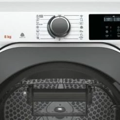 Hoover NDE H8A3TCBEXS-S - H-DRY 500 Wasdroger 18 Hoover NDE H8A3TCBEXS-S - H-DRY 500 Wasdroger -SolisVac Plus Shop 550x278 1