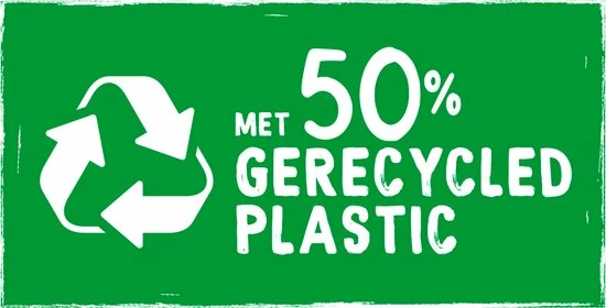 Witte Reus Power Caps Wascapsules - Wasmiddel Capsules - Voordeelverpakking - 52 Wasbeurten 5 Witte Reus Power Caps Wascapsules - Wasmiddel Capsules - Voordeelverpakking - 52 Wasbeurten - Afbeelding 5