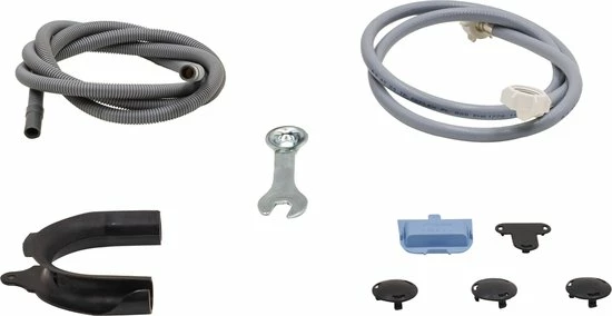 Samsung WD80TA049BE - EcoBubble - 5000 Serie - Was-droogcombinatie 11 Samsung WD80TA049BE - EcoBubble - 5000 Serie - Was-droogcombinatie - Afbeelding 11