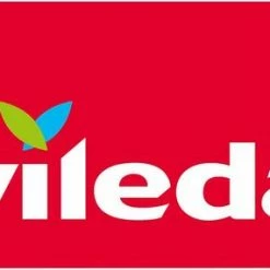 Vileda TURBO 2in1 - Vervanging - Microvezel - Bipack 22 Vileda TURBO 2in1 - Vervanging - Microvezel - Bipack -SolisVac Plus Shop 550x285 3