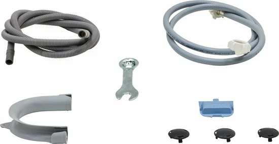 Samsung WW90TA049TH - EcoBubble - 5000 Serie - Wasmachine 10 Samsung WW90TA049TH - EcoBubble - 5000 Serie - Wasmachine - Afbeelding 10