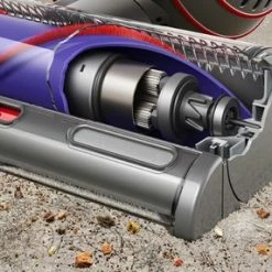 Dyson V8 Extra SV25 - Snoerloze Steelstofzuiger 9 Dyson V8 Extra SV25 - Snoerloze Steelstofzuiger -SolisVac Plus Shop 550x286