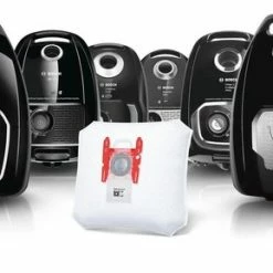 Bosch Stofzuigerzakken BBZ16GALL - 16 Stuks 16 Bosch Stofzuigerzakken BBZ16GALL - 16 Stuks -SolisVac Plus Shop 550x289 12