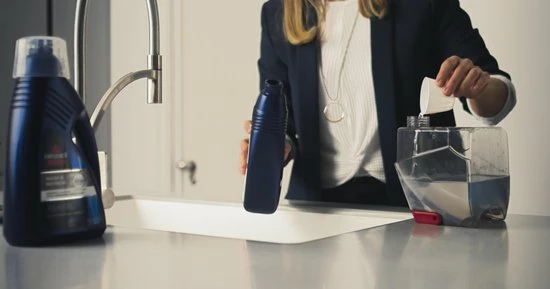 BISSELL 1558N SpotClean Pro - Vlekkenreiniger 10 BISSELL 1558N SpotClean Pro - Vlekkenreiniger - Afbeelding 10