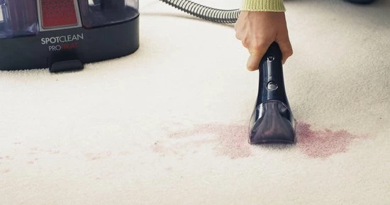 BISSELL SpotClean Proheat Vlekkenreiniger 12 BISSELL SpotClean Proheat Vlekkenreiniger - Afbeelding 12