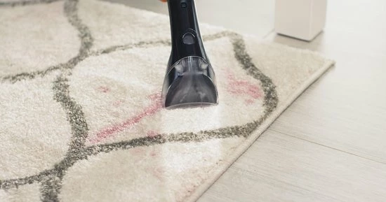 BISSELL SpotClean Proheat Vlekkenreiniger 13 BISSELL SpotClean Proheat Vlekkenreiniger - Afbeelding 13