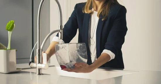 BISSELL 1558N SpotClean Pro - Vlekkenreiniger 4 BISSELL 1558N SpotClean Pro - Vlekkenreiniger - Afbeelding 4