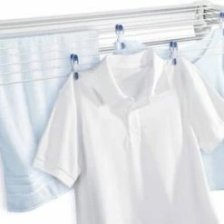 Leifheit Telegant 81 Protect Plus Wanddroogrek - 8,1m Drooglengte - Ophangbaar - Wit 20 Leifheit Telegant 81 Protect Plus Wanddroogrek - 8,1m Drooglengte - Ophangbaar - Wit -SolisVac Plus Shop 550x293 5