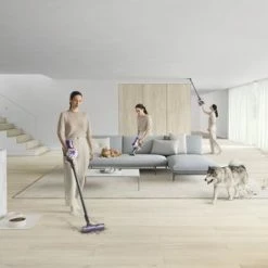 Dyson V8 Absolute - Steelstofzuiger -SolisVac Plus Shop 550x295