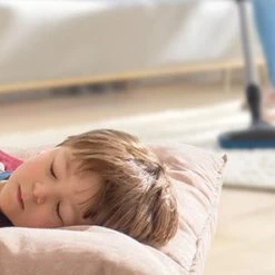 Philips Performer Silent FC8780/09 - Stofzuiger Met Zak 44 Philips Performer Silent FC8780/09 - Stofzuiger Met Zak -SolisVac Plus Shop 550x297