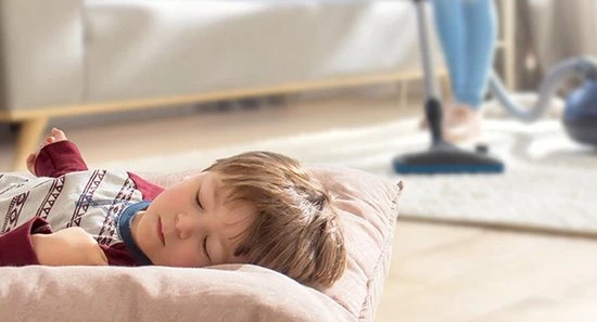 Philips Performer Silent FC8780/09 - Stofzuiger Met Zak 17 Philips Performer Silent FC8780/09 - Stofzuiger Met Zak - Afbeelding 17