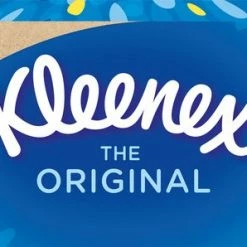 Kleenex Tissues - The Original - Voordeelverpakking - 12 X 72 Stuks = 864 Zakdoekjes 7 Kleenex Tissues - The Original - Voordeelverpakking - 12 X 72 Stuks = 864 Zakdoekjes -SolisVac Plus Shop 550x298 2