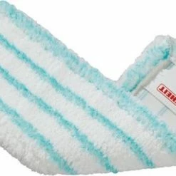 Leifheit Profi Overtrek Vloerwisser Xl - 42 Cm Gevouwen Micro Duo