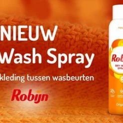 Robijn Pink Sensation Dry Wash Spray - 2 X 200 Ml - Voordeelverpakking 13 Robijn Pink Sensation Dry Wash Spray - 2 X 200 Ml - Voordeelverpakking -SolisVac Plus Shop 550x300 2