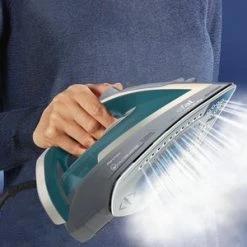 Tefal Ultragliss Plus FV6842 - Stoomstrijkijzer -SolisVac Plus Shop 550x300 3