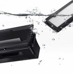 Samsung VR30T80313W - Jet Bot - Robotstofzuiger -SolisVac Plus Shop 550x301 2