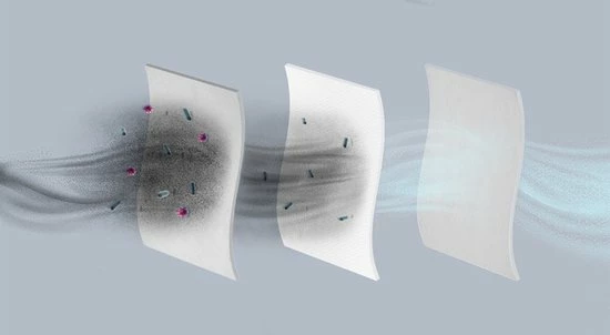 Philips S-Bag FC8021/03 - Stofzuigerzakken Classic Long Performance - 8 Stuks 5 Philips S-Bag FC8021/03 - Stofzuigerzakken Classic Long Performance - 8 Stuks - Afbeelding 5