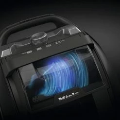 Miele Boost CX1 Cat & Dog PowerLine Obsidiaanzwart - Stofzuiger Zonder Zak -SolisVac Plus Shop 550x302 4