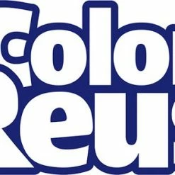 Color Reus Power Caps Wascapsules - Wasmiddel Capsules - Voordeelverpakking - 52 Wasbeurten -SolisVac Plus Shop 550x303 1