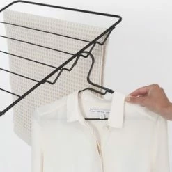 Brabantia HangOn Droogrek Inklapbaar - 25 Meter - Matt Black 23 Brabantia HangOn Droogrek Inklapbaar - 25 Meter - Matt Black -SolisVac Plus Shop 550x303 3