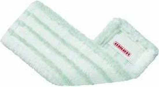 Leifheit Profi Overtrek Vloerwisser Xl - 42 Cm Gevouwen Micro Duo 5 Leifheit Profi Overtrek Vloerwisser Xl - 42 Cm Gevouwen Micro Duo - Afbeelding 5