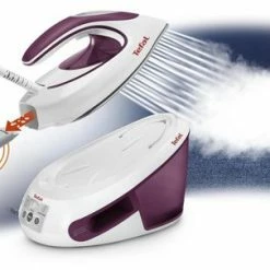 Tefal Express Anti-Calc SV8054 - Stoomgenerator 24 Tefal Express Anti-Calc SV8054 - Stoomgenerator -SolisVac Plus Shop 550x303 6