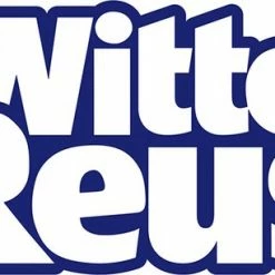 Witte Reus Waspoeder - Halfjaarverpakking - 90 Wasbeurten -SolisVac Plus Shop 550x306 2