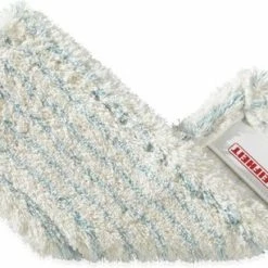 Leifheit Profi Overtrek Vloerwisser Xl - 42 Cm Gevouwen Cotton Plus