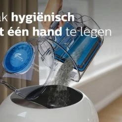 Philips PowerPro Compact FC9331/09 - Stofzuiger Zonder Zak 42 Philips PowerPro Compact FC9331/09 - Stofzuiger Zonder Zak -SolisVac Plus Shop 550x307 1