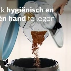 Philips 9000 Series XB9154/09 - Stofzuiger Zonder Zak -SolisVac Plus Shop 550x307 8