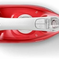 Philips EasySpeed GC1742/40 - Strijkijzer - Rood -SolisVac Plus Shop 550x308 1