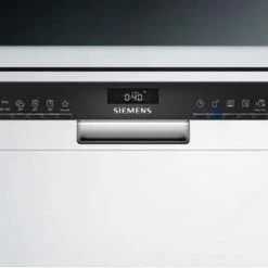 Siemens SN23HW60AE - IQ300 - Vrijstaande Vaatwasser -SolisVac Plus Shop 550x308 4