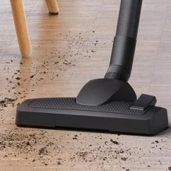 Bosch BGC21X300 Serie | 4 - Stofzuiger Zonder Zak - Zwart 9 Bosch BGC21X300 Serie | 4 - Stofzuiger Zonder Zak - Zwart -SolisVac Plus Shop 550x309 105