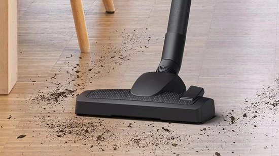 Bosch BGC21X300 Serie | 4 - Stofzuiger Zonder Zak - Zwart 3 Bosch BGC21X300 Serie | 4 - Stofzuiger Zonder Zak - Zwart - Afbeelding 3