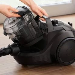 Bosch BGC21X300 Serie | 4 - Stofzuiger Zonder Zak - Zwart 10 Bosch BGC21X300 Serie | 4 - Stofzuiger Zonder Zak - Zwart -SolisVac Plus Shop 550x309 106