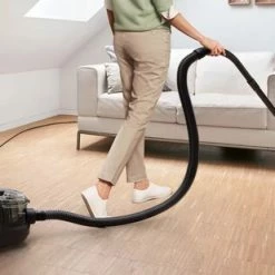 Bosch BGC21X300 Serie | 4 - Stofzuiger Zonder Zak - Zwart 13 Bosch BGC21X300 Serie | 4 - Stofzuiger Zonder Zak - Zwart -SolisVac Plus Shop 550x309 108