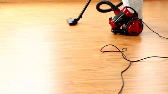 Swiss Pro+ | Stofzuiger Zonder Zak - Stofzuiger Cyclonische Vaccuum 1600W | Limited Edition 2 Swiss Pro+ | Stofzuiger Zonder Zak - Stofzuiger Cyclonische Vaccuum 1600W | Limited Edition - Afbeelding 2