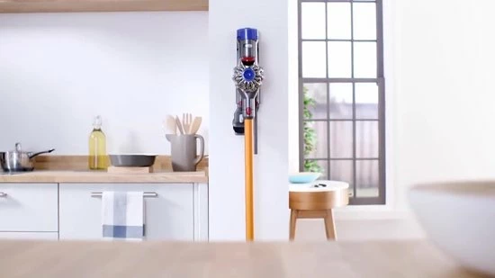 Dyson V8 Absolute - Steelstofzuiger 2 Dyson V8 Absolute - Steelstofzuiger - Afbeelding 2