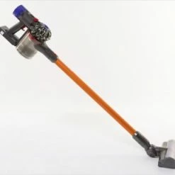 Dyson V8 Absolute - Steelstofzuiger 15 Dyson V8 Absolute - Steelstofzuiger -SolisVac Plus Shop 550x309 142