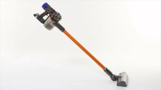 Dyson V8 Absolute - Steelstofzuiger 6 Dyson V8 Absolute - Steelstofzuiger - Afbeelding 6