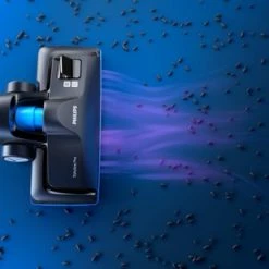 Philips Performer Silent FC8780/09 - Stofzuiger Met Zak 33 Philips Performer Silent FC8780/09 - Stofzuiger Met Zak -SolisVac Plus Shop 550x309 15