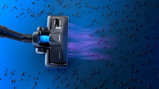 Philips Performer Silent FC8780/09 - Stofzuiger Met Zak 6 Philips Performer Silent FC8780/09 - Stofzuiger Met Zak - Afbeelding 6